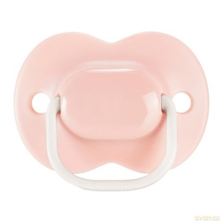 Tommee Tippee Smoczki Uspok Anytime 0-6m Mix 2pak