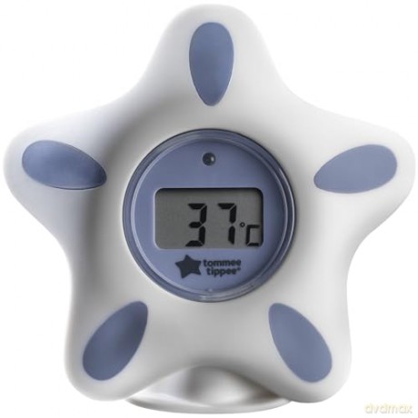 Tommee Tippee Termometr Powietrza I Wody Inbath