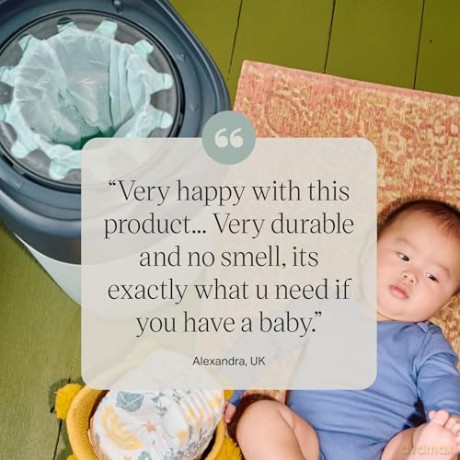 Tommee Tippee Wkład Do Pojemników 12pak