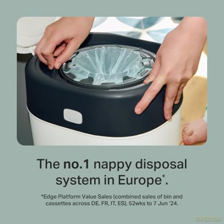 Tommee Tippee Wkład Do Pojemników 12pak