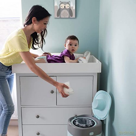 Tommee Tippee Wkład Do Pojemników 3pak