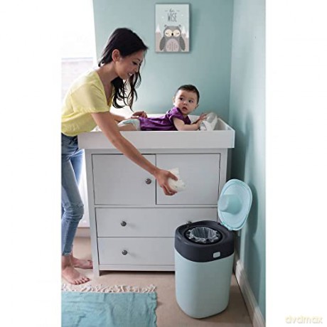 Tommee Tippee Wkład Do Pojemników 3pak