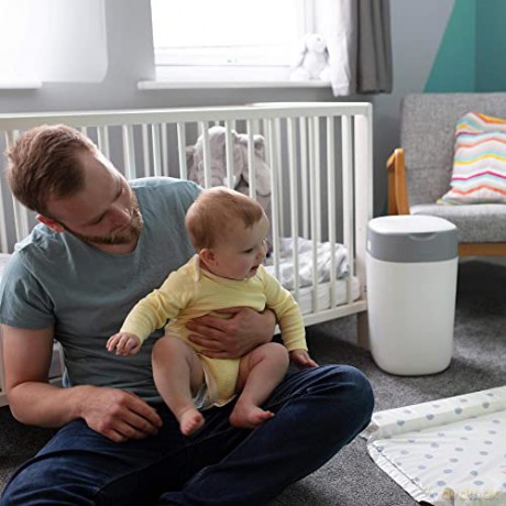 Tommee Tippee Wkład Do Pojemników 3pak