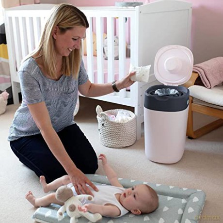 Tommee Tippee Wkład Do Pojemników 3pak