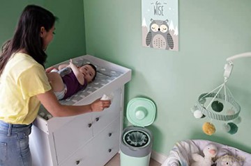 Tommee Tippee Wkład Do Pojemników 6pak