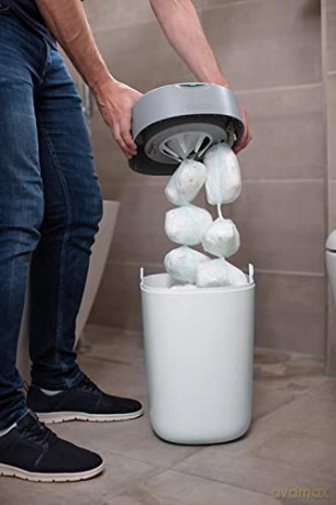 Tommee Tippee Wkład Do Pojemników 6pak