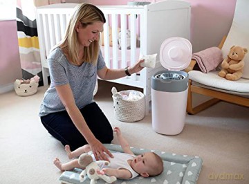 Tommee Tippee Wkład Do Pojemników 6pak