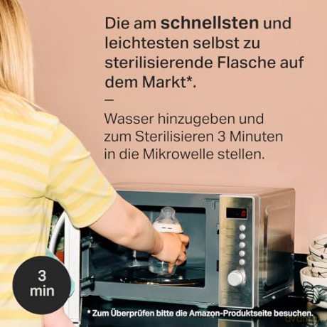 Tommee Tippee Zestaw Startowy Plast Ctn Różowy