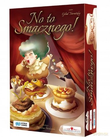 No to smacznego!