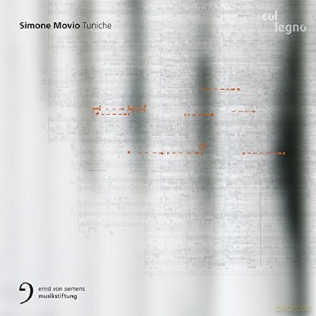 Movio: Tuniche [CD]