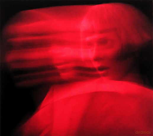 Tomora: Come Closer [CD]