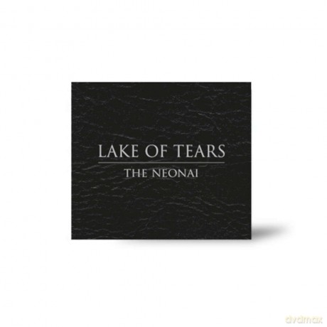 Lake Of Tears: The Neonai (Leather) [CD]
