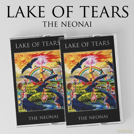 Lake Of Tears: The Neonai [KASETA]