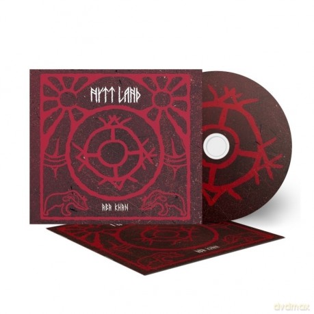 Nytt Land: Aba Khan (digipack) [CD]