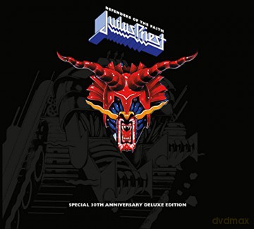 Defenders Of The Faith (30Th Anniversary Edition) (Remastered) [3CD]