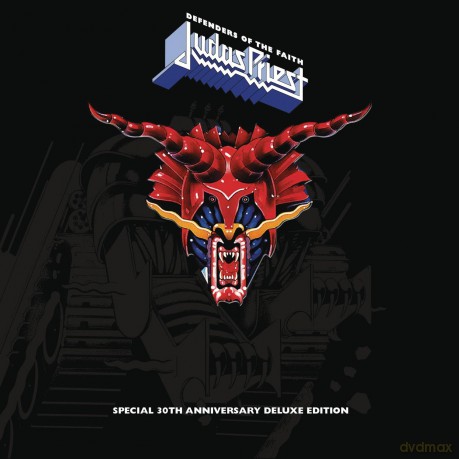Defenders Of The Faith (30Th Anniversary Edition) (Remastered) [3CD]