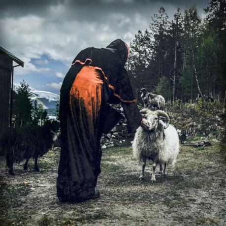 Slagmaur: Hulders Ritual (digipack) [CD]
