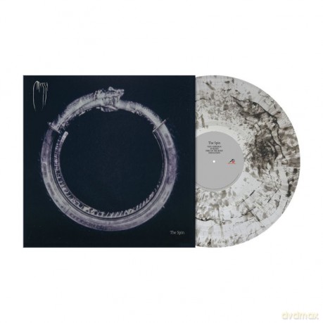 Messa: The Spin Tour Edition (Marbled) (Indie) [Winyl]