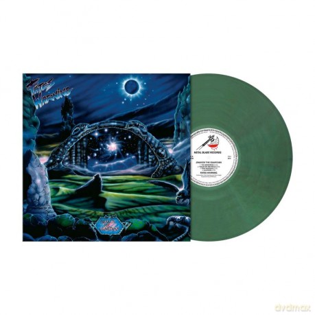 Fates Warning: Awaken The Guardian 40th Anniversary (Marbled) (Indie) [Winyl]