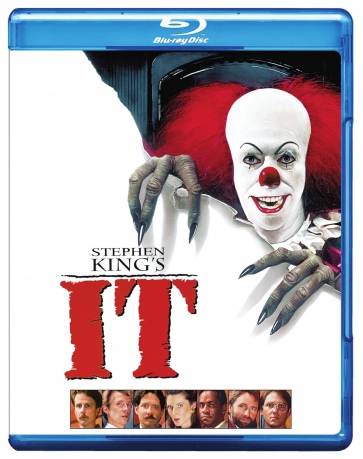 To [Blu-Ray]