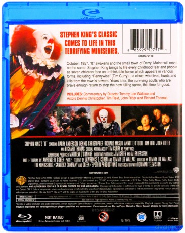 To [Blu-Ray]