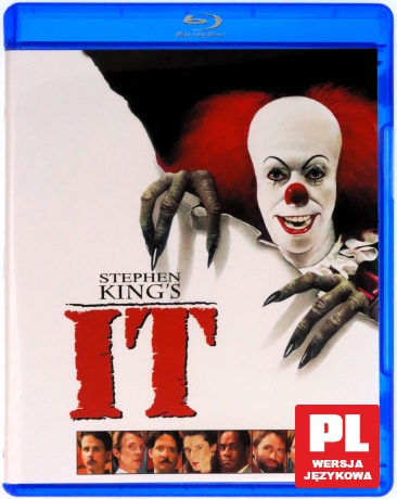 To [Blu-Ray]