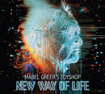 Mabel Greer\'s Toyshop: New Way of Life [CD]