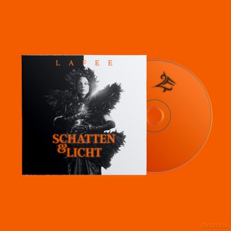 Lafee: Schatten & Licht (digipack) [CD]