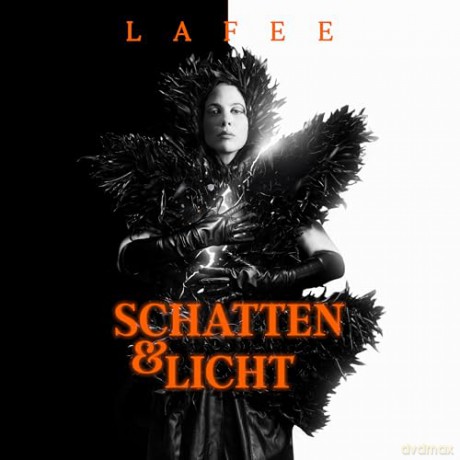 Lafee: Schatten & Licht (digipack) [CD]