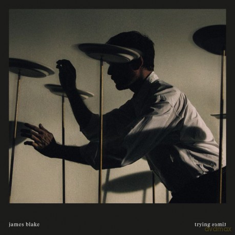 James Blake: Trying Times (Transparent) [2xWinyl]