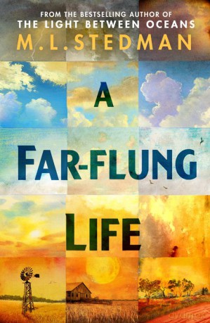 A Far-flung Life - M. L. Stedman [KSIĄŻKA]