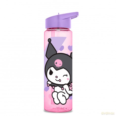 Bidon 600ml Real Madryt PP KU00052
