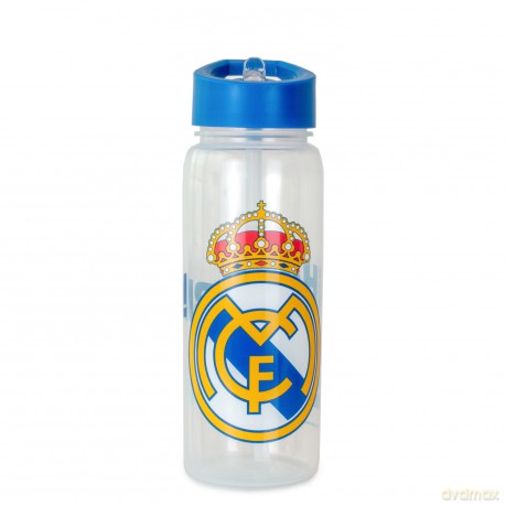 Bidon 600ml Real Madryt PP RM00037