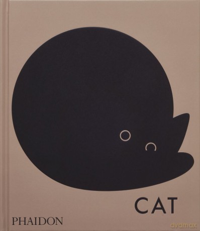 Cat - Phaidon Editors [KSIĄŻKA]