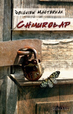 Chmurołap - Zbigniew Masternak [KSIĄŻKA]