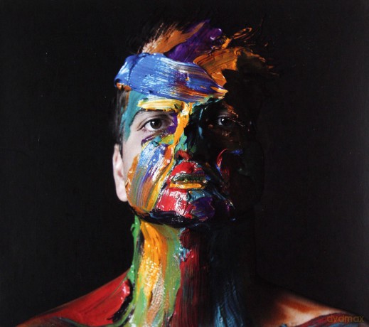Fyfe: Control [CD]