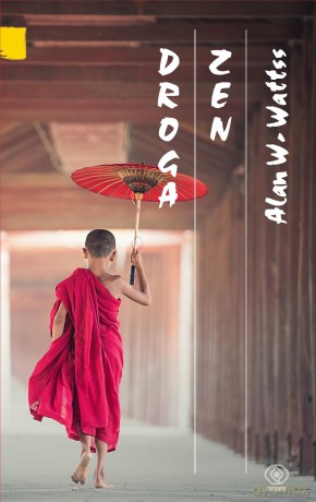 Droga zen - Alan Watts [KSIĄŻKA]