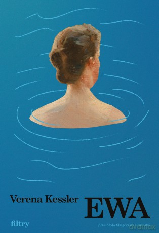 Ewa - Verena Kessler [KSIĄŻKA]