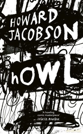 Howl - Howard Jacobson [KSIĄŻKA]