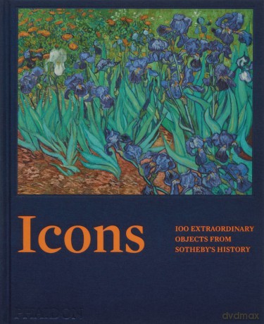Icons [KSIĄŻKA]