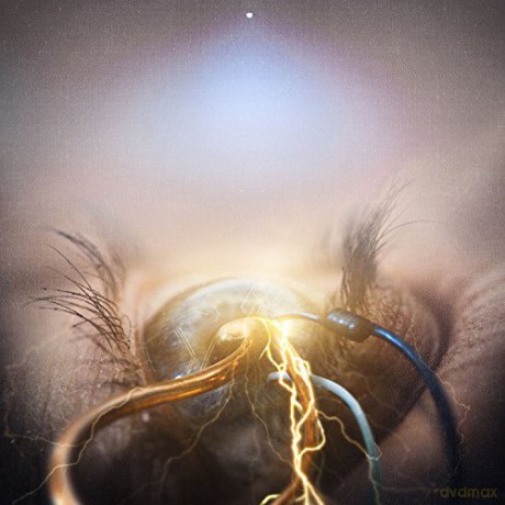 The Agonist: Eye Of Providence [CD]
