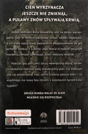 Klatkarz - Krzysztof Jóźwik [KSIĄŻKA]