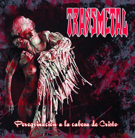 Transmetal: Peregrinacion a La Cabeza De Cristo [CD]
