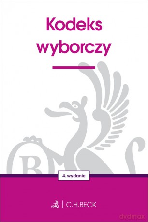 Kodeks wyborczy [KSIĄŻKA]