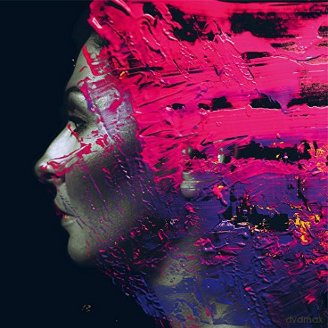 Steven Wilson: Hand.Cannot.Erase [CD]