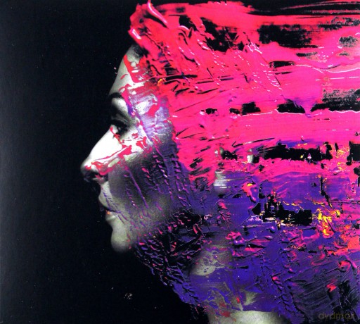 Steven Wilson: Hand Cannot Erase Limited Edition [DVD]+[CD]