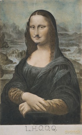 Marcel Duchamp - Ann Temkin [KSIĄŻKA]