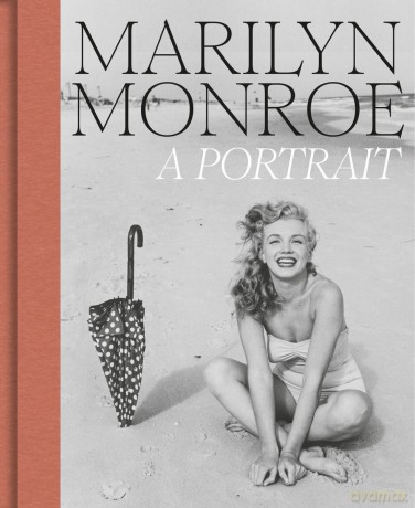 Marilyn Monroe. A Portrait - Griselda Pollock [KSIĄŻKA]