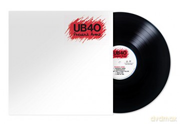 Ub40: Present Arms [2xWinyl]
