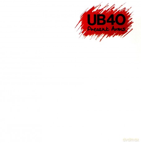 Ub40: Present Arms [2xWinyl]